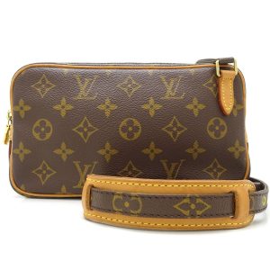 1 Louis Vuitton Neverfull MM Blue Tote Bag