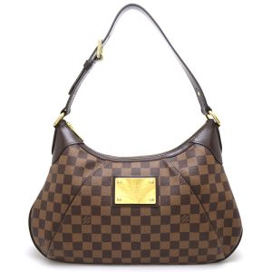 1 Louis Vuitton Monogram Keepall Bandouliere 55 2WAY Bag