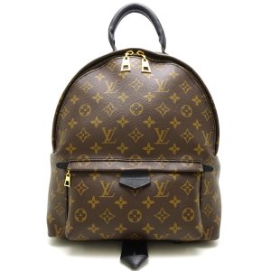 1 Louis Vuitton Trouville Bag Monogram