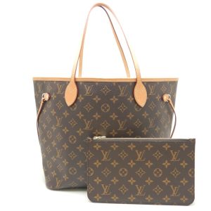 1 Louis Vuitton Handbag Monogram Graceful PM