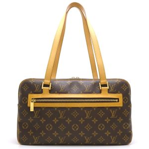 1 Louis Vuitton Taurillon Volta Bag Calf Petale