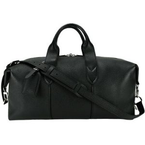 1240001022354 1 Louis Vuitton Hyde Park Handbag Leather Damier Ebene Pink