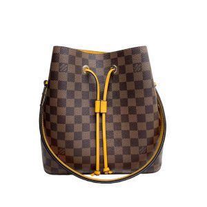 1240001024862 1 Louis Vuitton Sac de Paul GM Epi Bag