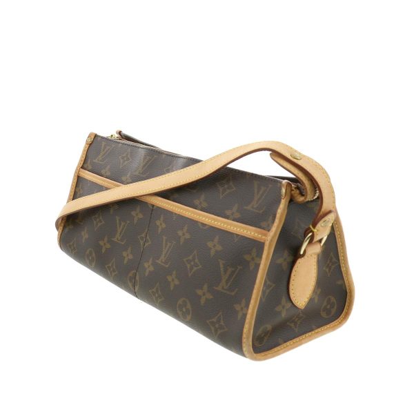 1240001029502 2 Louis Vuitton Monogram Popincourt Ron Shoulder Bag