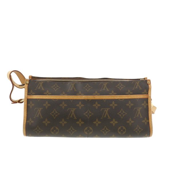 1240001029502 3 Louis Vuitton Monogram Popincourt Ron Shoulder Bag