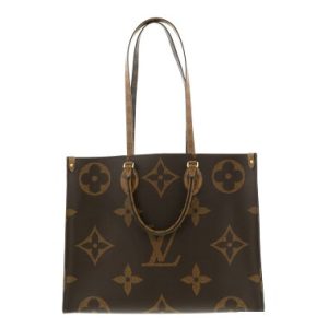 1240001029574 1 1 Louis Vuitton Ellipse Monogram Handbag