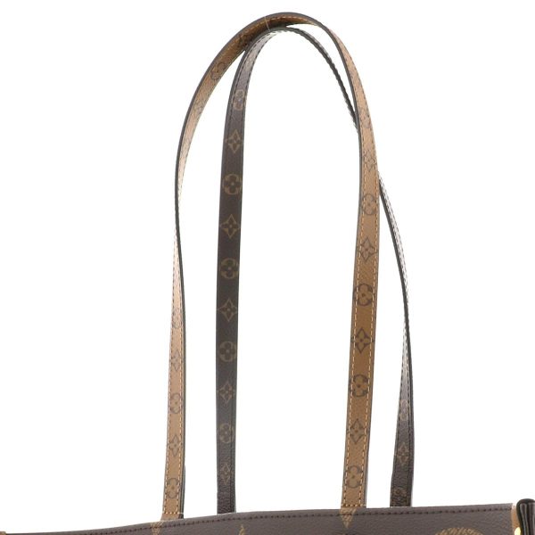 1240001029574 3 Louis Vuitton On The Go GM Monogram Tote Bag