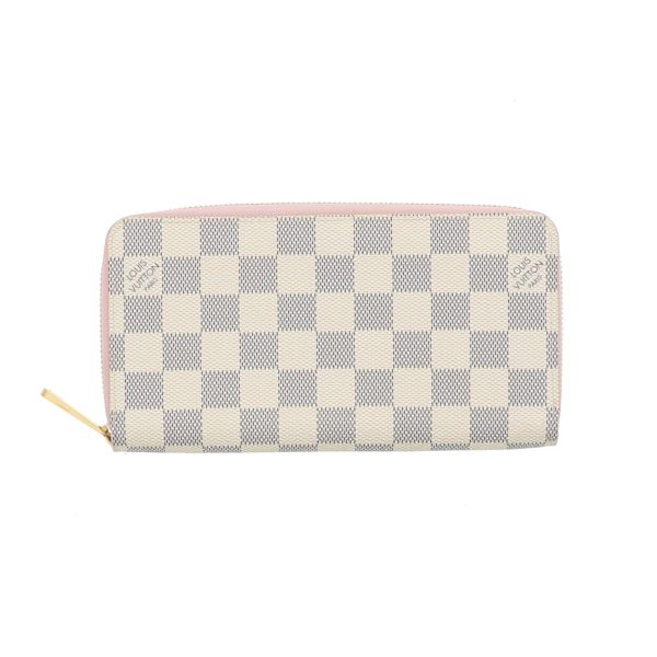 1240001029674 1 Louis Vuitton Zippy Long Wallet