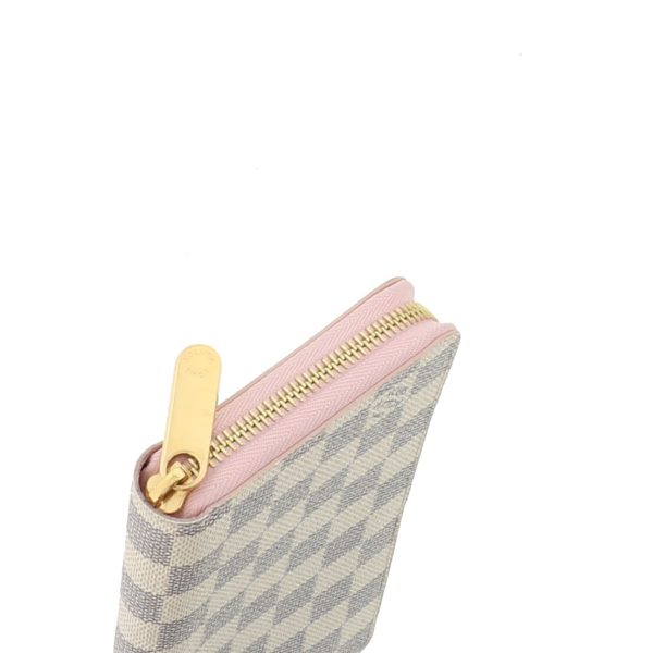 1240001029674 2 Louis Vuitton Zippy Long Wallet