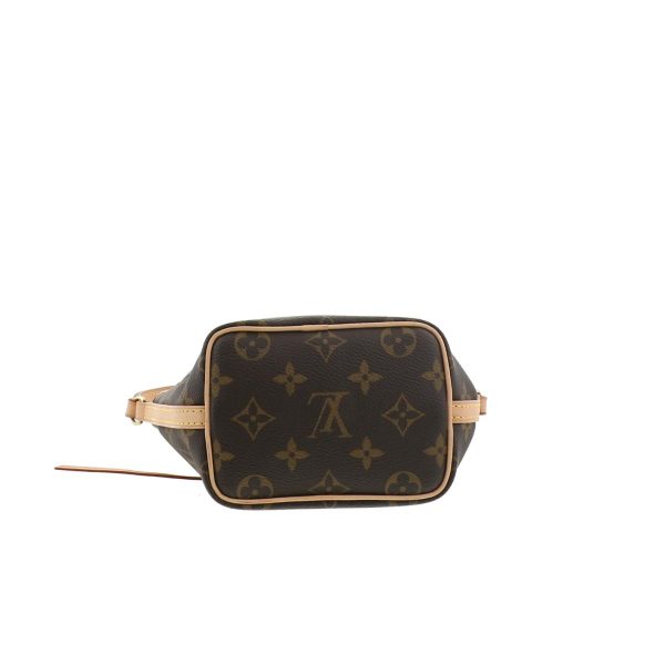 1240001029677 3 Louis Vuitton Monogram Noe Shoulder Bag