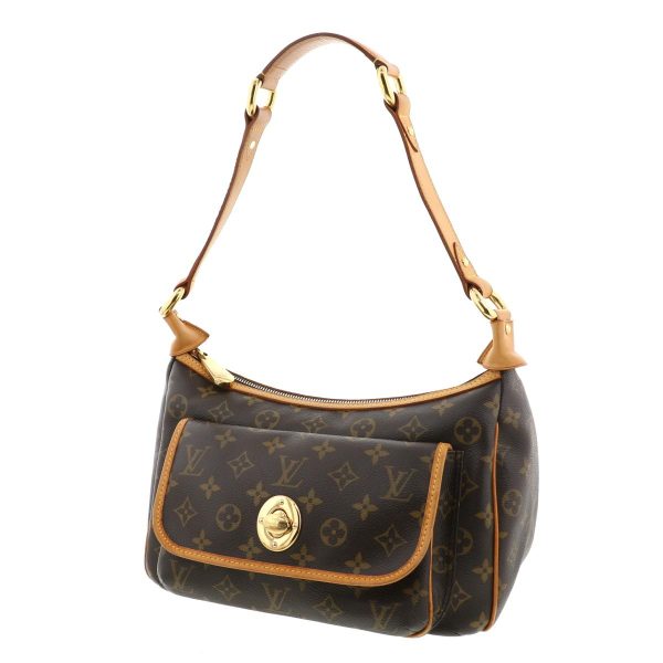 1240001029678 2 Louis Vuitton Tikal GM Monogram Shoulder Bag