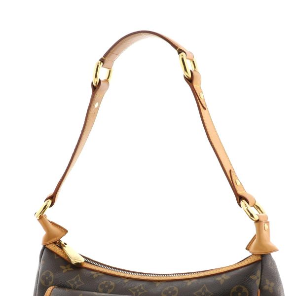 1240001029678 3 Louis Vuitton Tikal GM Monogram Shoulder Bag