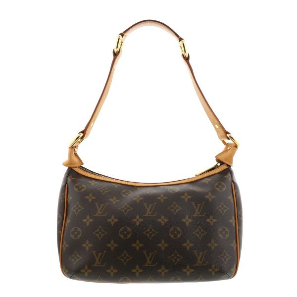 1240001029678 4 Louis Vuitton Tikal GM Monogram Shoulder Bag