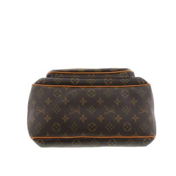 1240001029678 5 Louis Vuitton Tikal GM Monogram Shoulder Bag