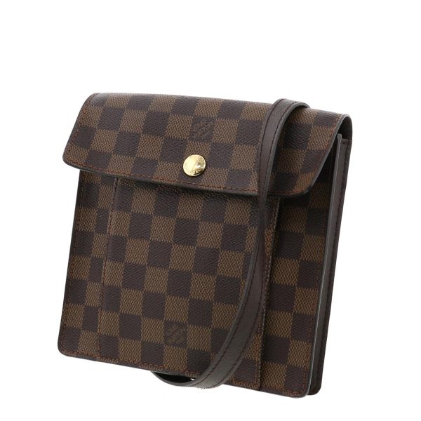 1240001029696 2 Louis Vuitton Damier Ebene Pimlico Shoulder Bag