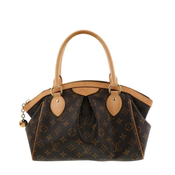 1240001029708 1 Louis Vuitton Tivoli PM Monogram Handbag