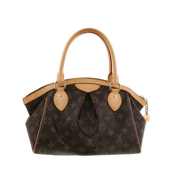 1240001029708 3 Louis Vuitton Tivoli PM Monogram Handbag