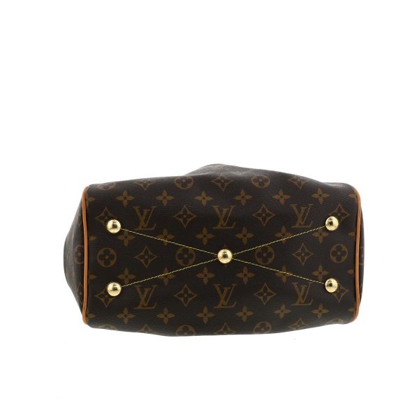 1240001029708 4 Louis Vuitton Tivoli PM Monogram Handbag