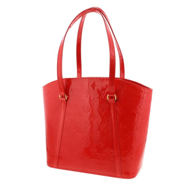 1240001029845 2 Louis Vuitton Avalon MM Tote Bag