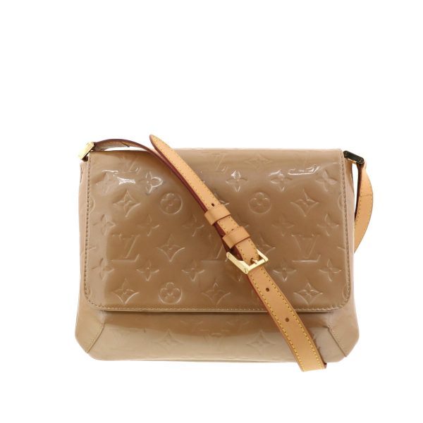 1240001029898 1 Louis Vuitton Thompson Street Shoulder Bag