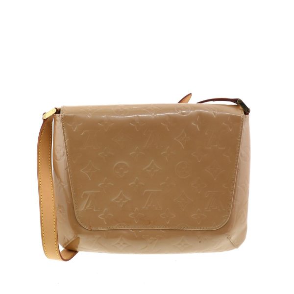 1240001029898 3 Louis Vuitton Thompson Street Shoulder Bag