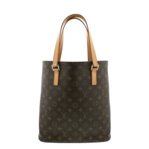 1240001029916 1 1 Louis Vuitton Damier Jean Sac 24H 2WAY Bag