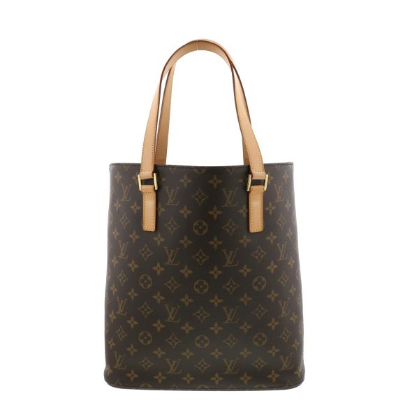 1240001029916 3 Louis Vuitton Monogram Vavin GM Handbag