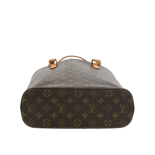 1240001029916 4 Louis Vuitton Monogram Vavin GM Handbag