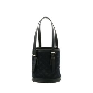 1240001029945 1 1 Gucci Swing Tote Bag Leather Navy