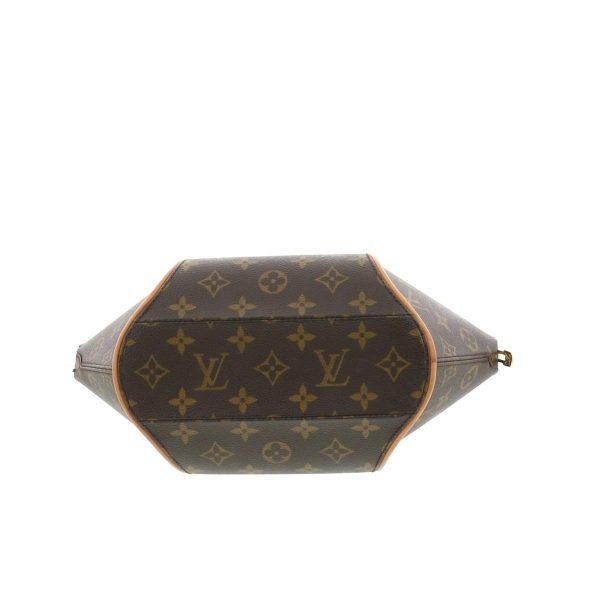 1240001029991 3 Louis Vuitton Monogram Ellipse PM Handbag