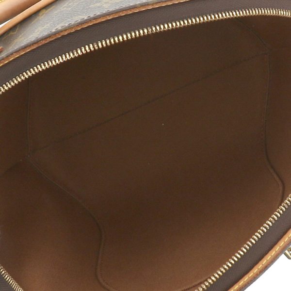 1240001029991 4 Louis Vuitton Monogram Ellipse PM Handbag