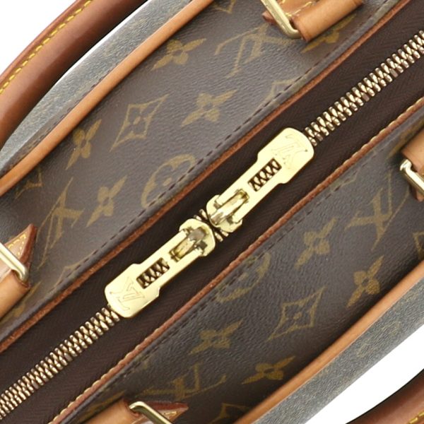 1240001029991 5 Louis Vuitton Monogram Ellipse PM Handbag