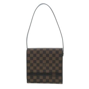 1240002018262 1 1 Louis Vuitton Neverfull Shoulder Bag Monogram Canvas Brown