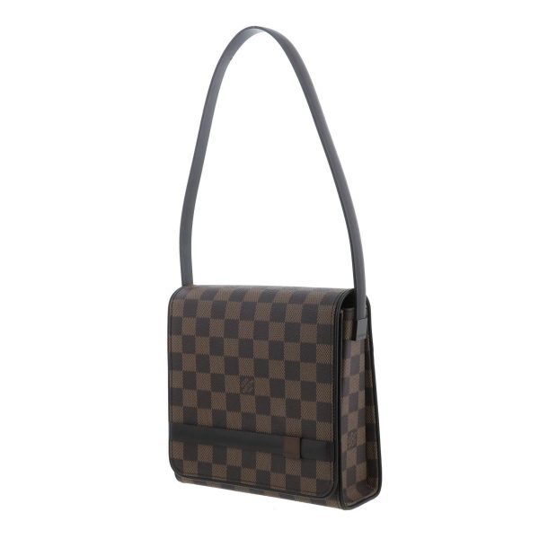 1240002018262 2 Louis Vuitton Tribeca Damier Ebene Shoulder Bag