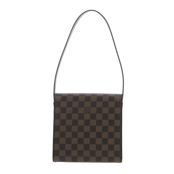 1240002018262 4 Louis Vuitton Tribeca Damier Ebene Shoulder Bag