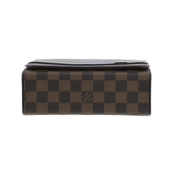 1240002018262 5 Louis Vuitton Tribeca Damier Ebene Shoulder Bag