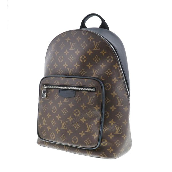 1240002018787 2 Louis Vuitton Josh NV Rucksack