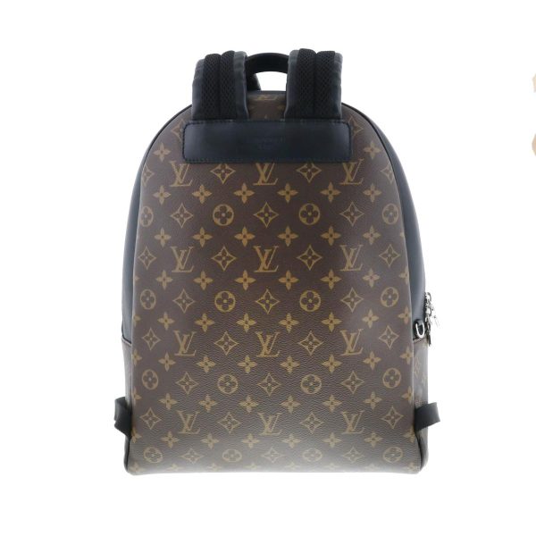 1240002018787 3 Louis Vuitton Josh NV Rucksack