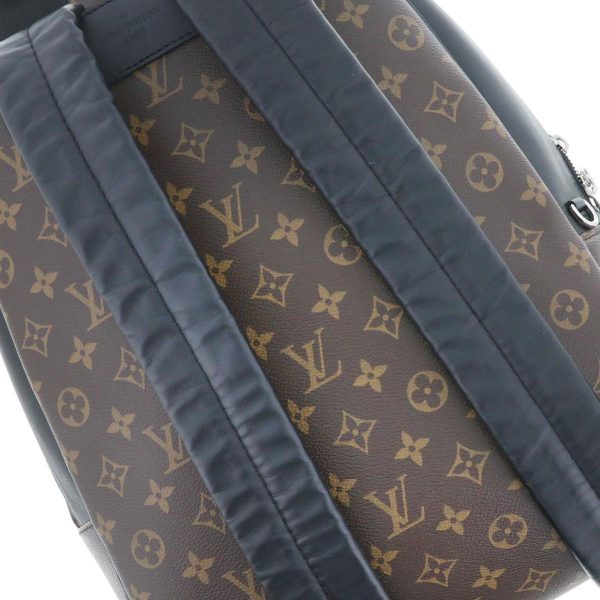 1240002018787 5 Louis Vuitton Josh NV Rucksack