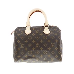 1240002018817 1 Louis Vuitton Siena MM Damier Ebene Shoulder Bag Handbag Brown