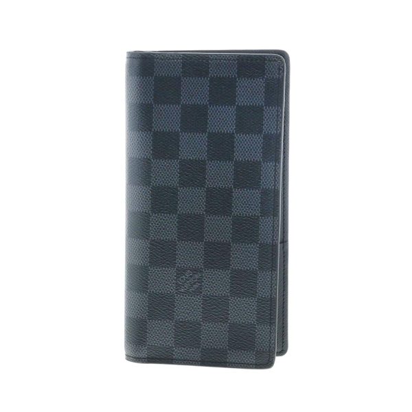 1240002018818 1 Louis Vuitton Portefeuil Brother Long Wallet