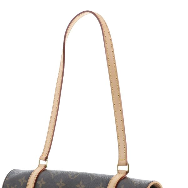 1240002018864 3 Louis Vuitton Marelle Monogram Shoulder Bag