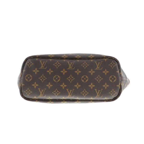 1240002018872 5 Louis Vuitton Neverfull PM Monogram Tote Bag