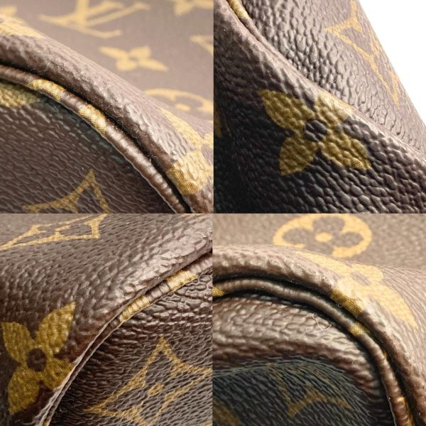 1240002018872 7 Louis Vuitton Neverfull PM Monogram Tote Bag