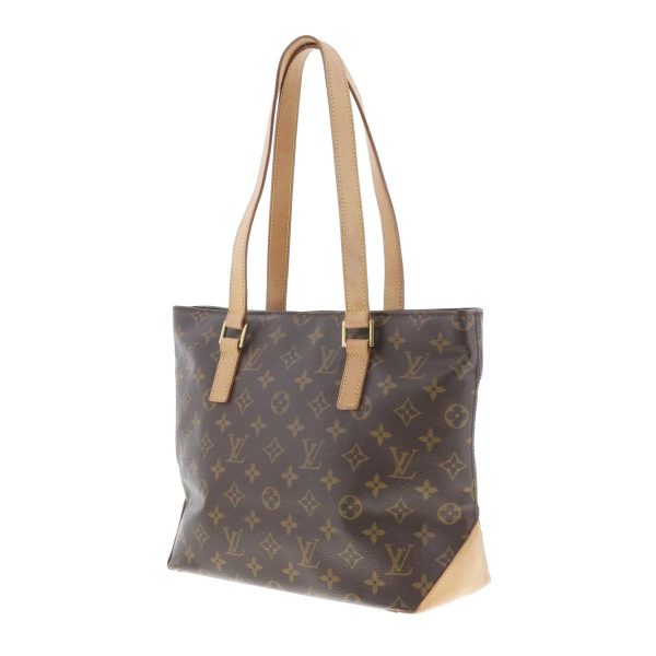 1240002018879 2 Louis Vuitton Cover Piano Monogram Tote Bag