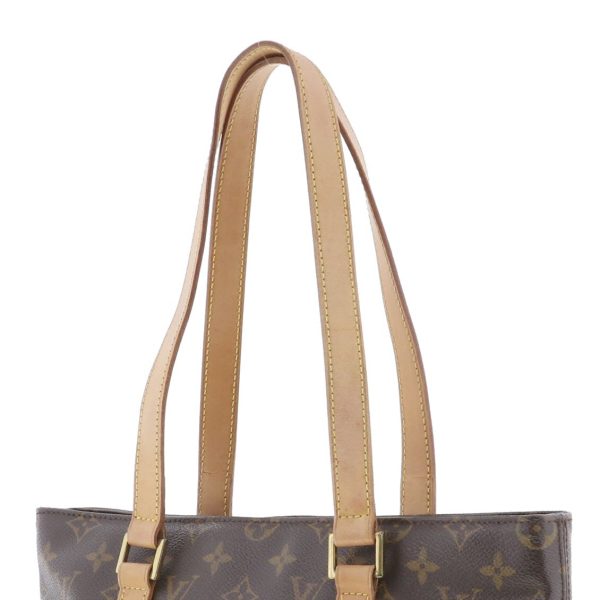 1240002018879 3 Louis Vuitton Cover Piano Monogram Tote Bag