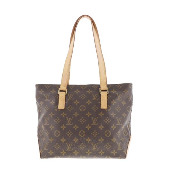 1240002018879 4 Louis Vuitton Cover Piano Monogram Tote Bag