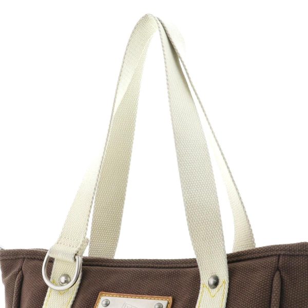 1240002019051 3 Louis Vuitton Antigua MM Tote Bag