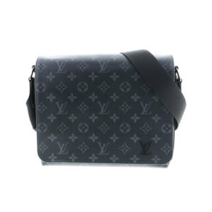 1240002019092 1 Louis Vuitton City Steamer MM 2WAY Bag Handbag Taurillon Galle