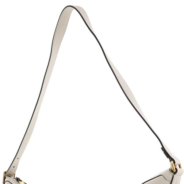 1240003004202 3 Gucci Leather Half Moon Hobo Shoulder Bag